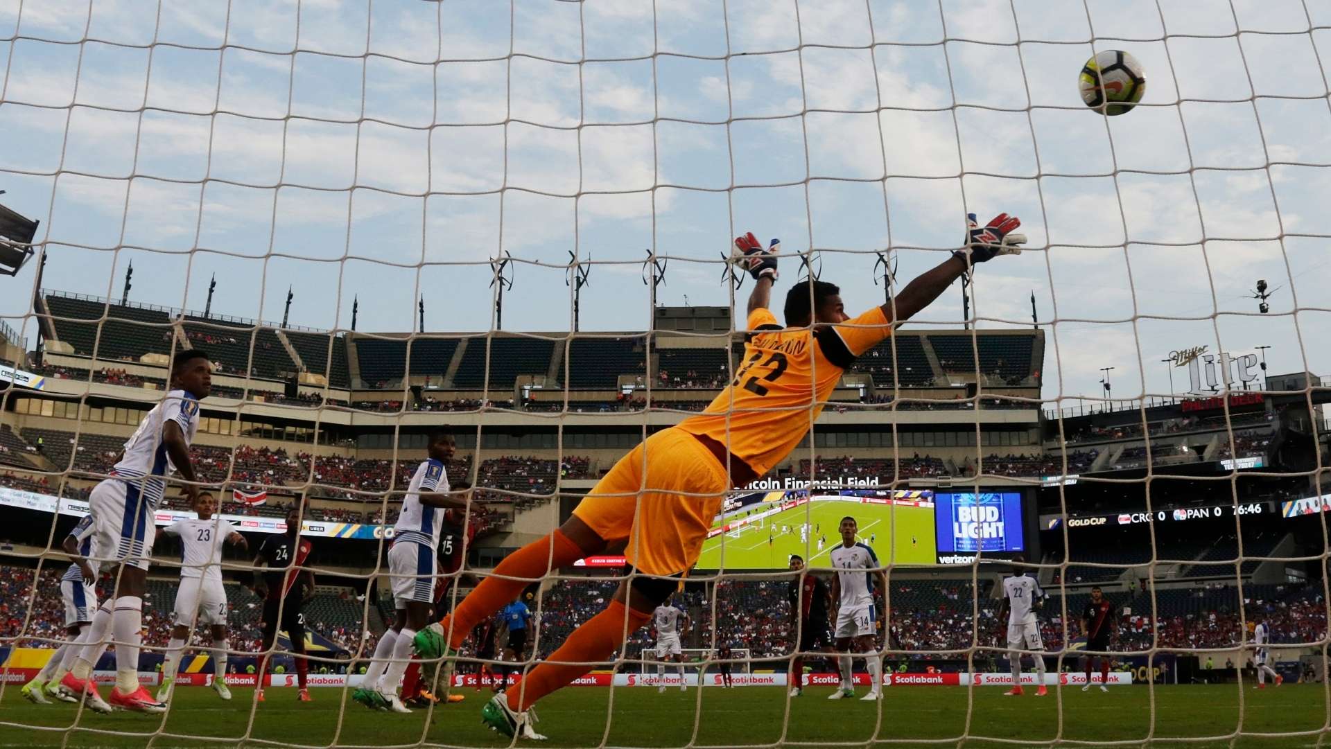 portiere generico