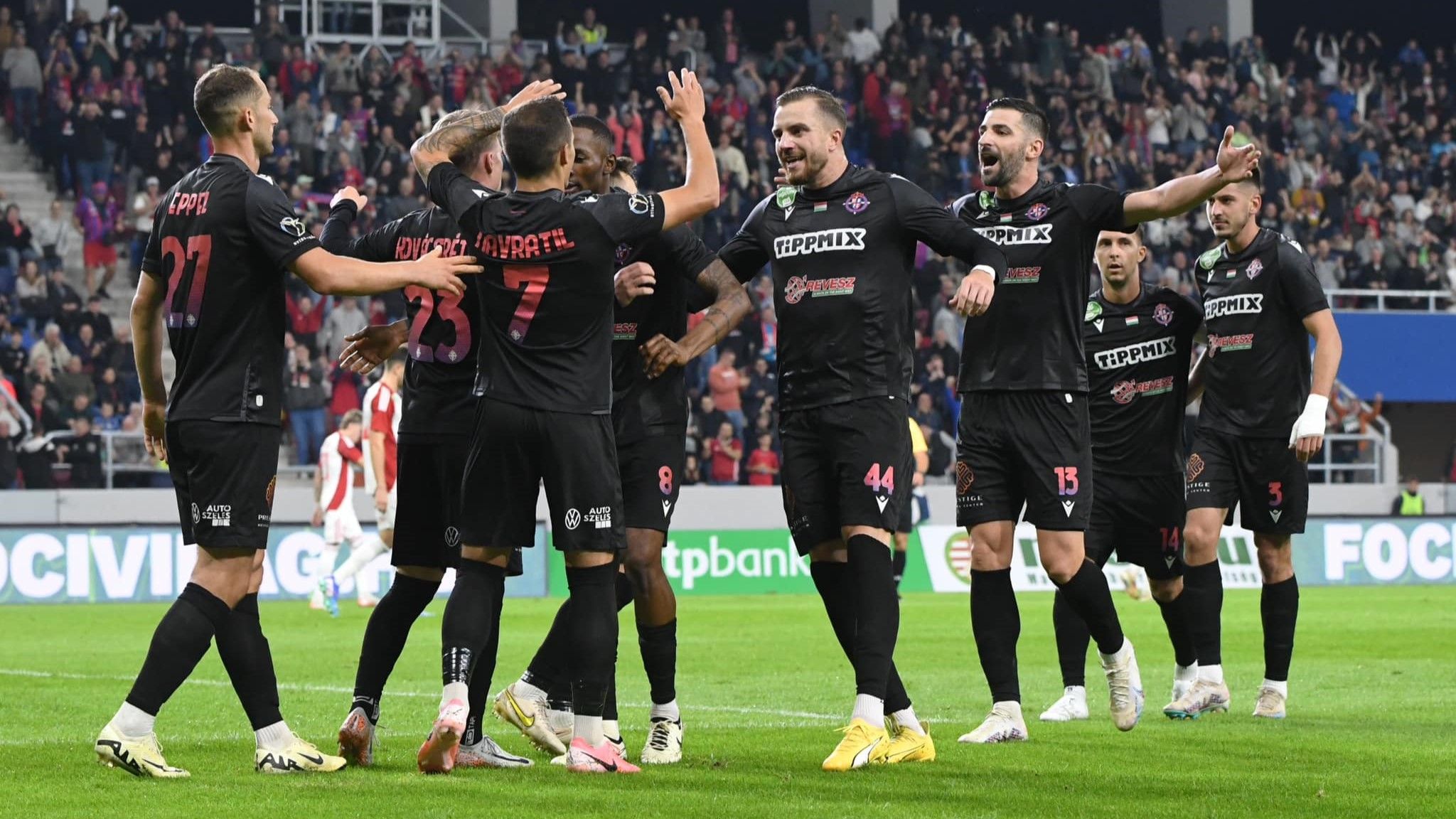 Nyíregyháza Spartacus