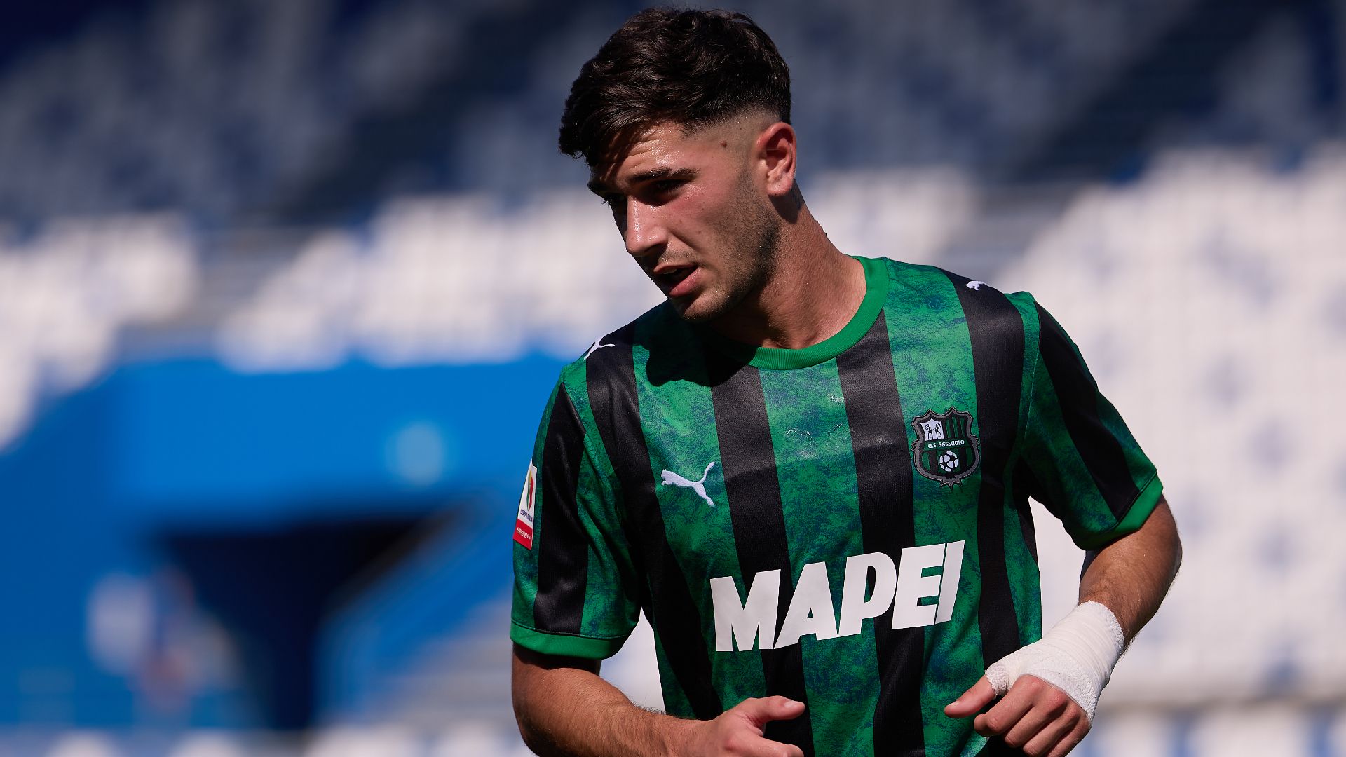 Volpato Sassuolo