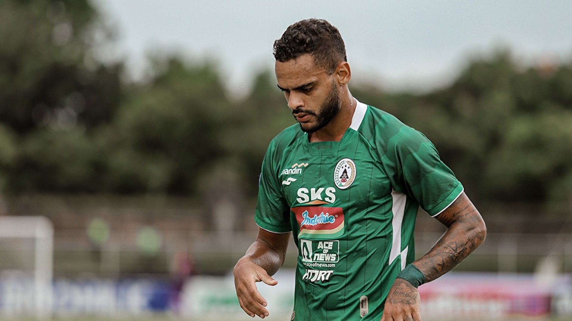 Juninho - PSS Sleman