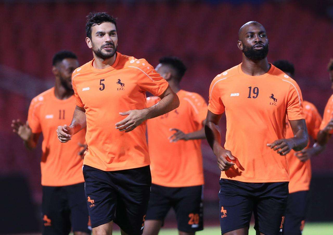 أسامة الحدادي الاتفاق السعودي