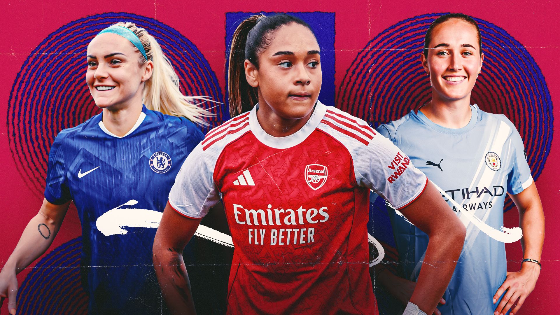 Olivia Smith, Ellie Carpenter & 10 new signings to watch as the Women's Super League season kicks-off | Goal.com UK
