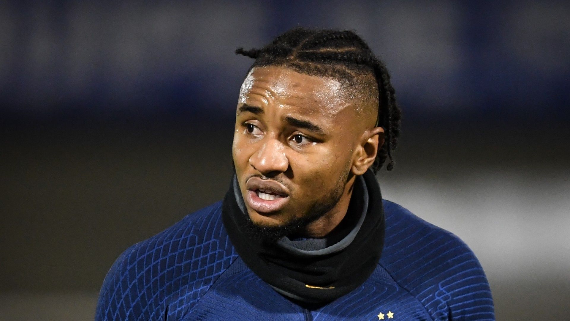 Christopher Nkunku France 2022-23