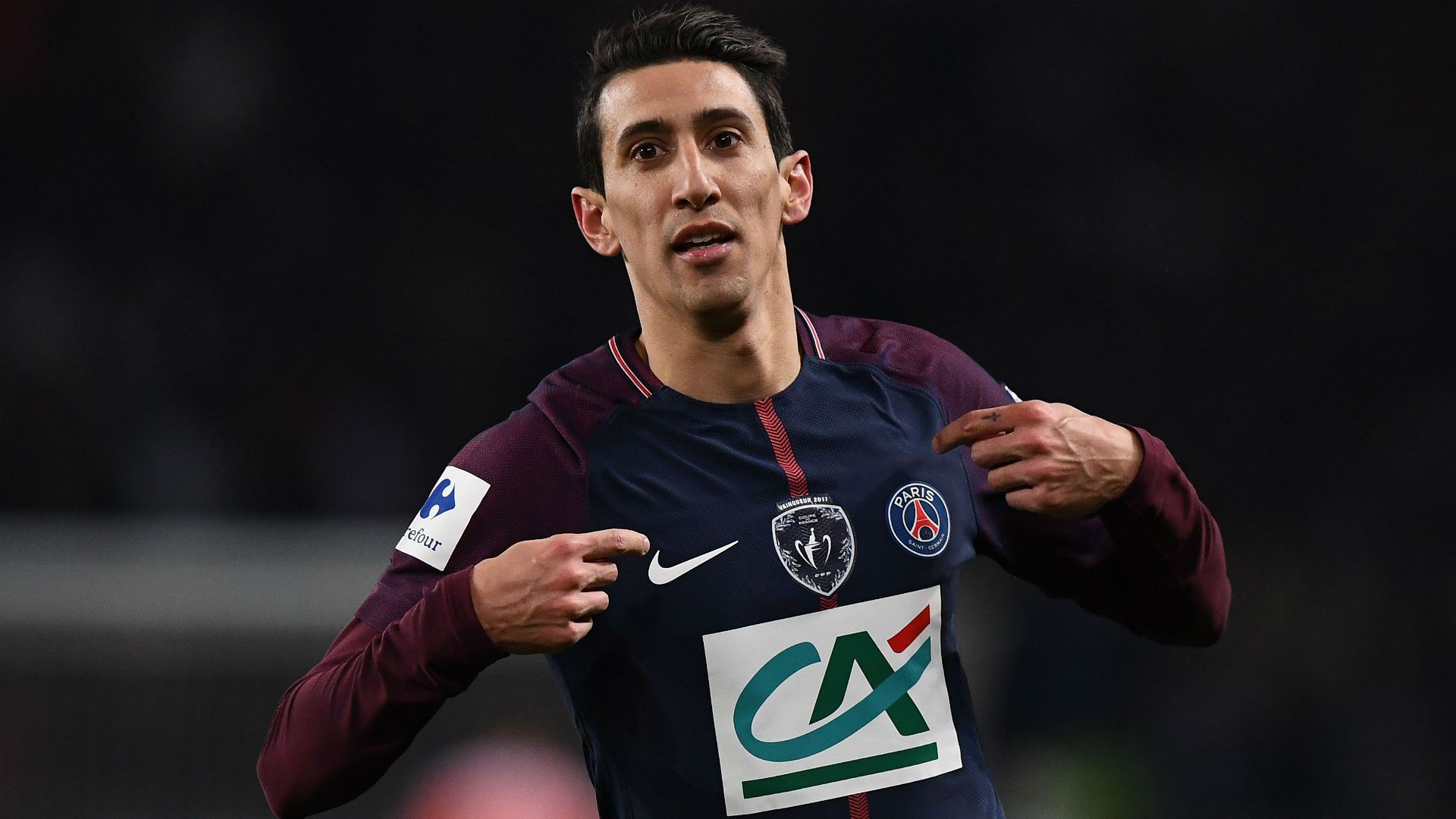 正規品』パリ・サンジェルマン 19/20オーセンティック サード ディ