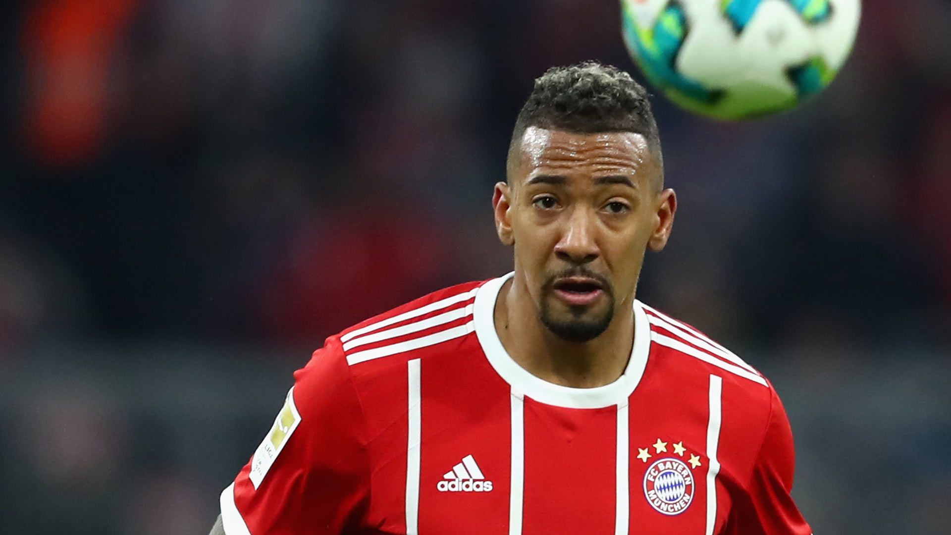 Jerome Boateng FC Bayern München