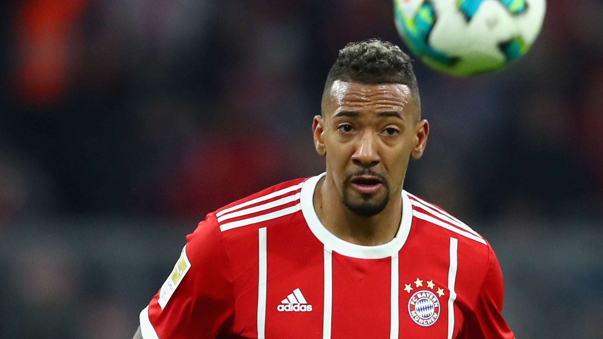 Jerome Boateng FC Bayern München