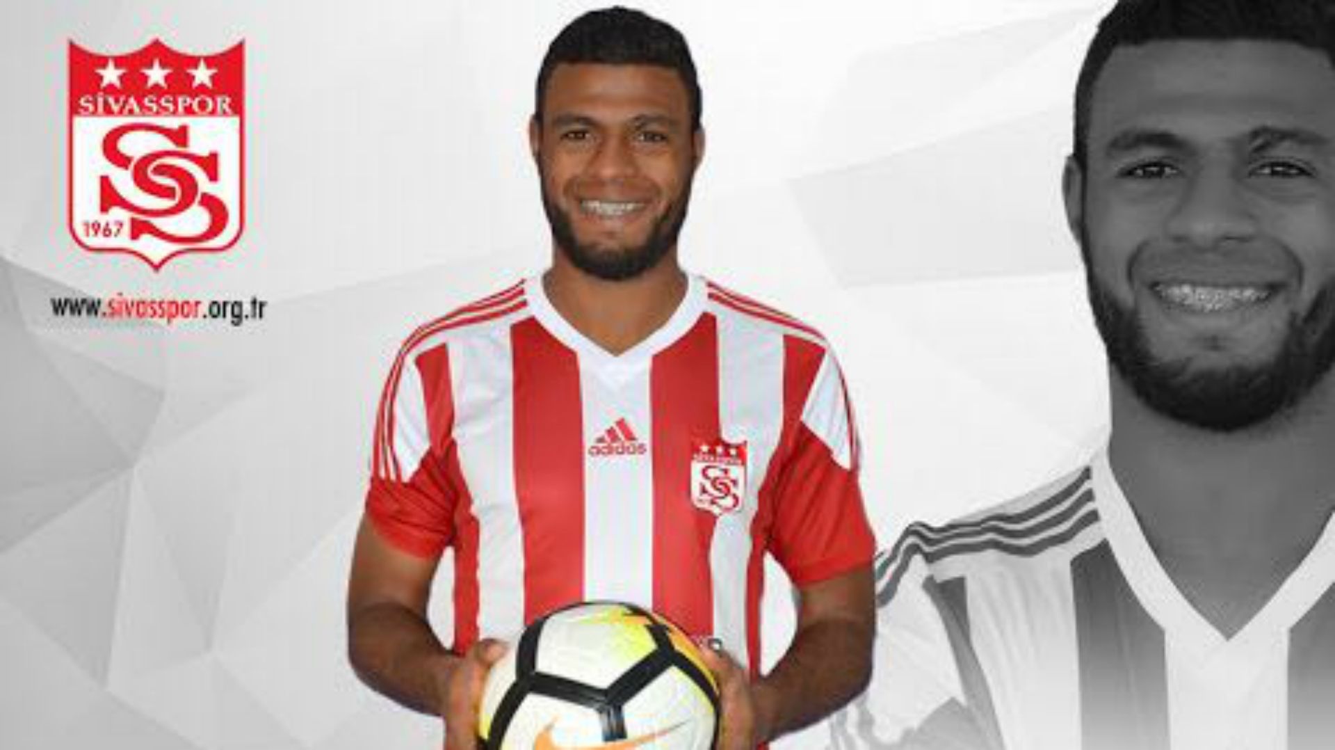 Auremir Sivasspor