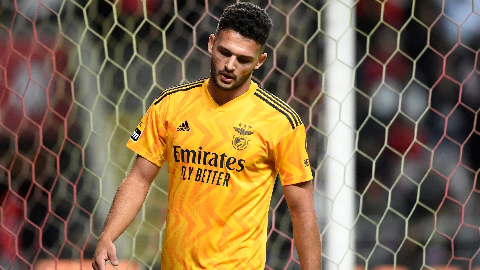 Goncalo Ramos Benfica 2023