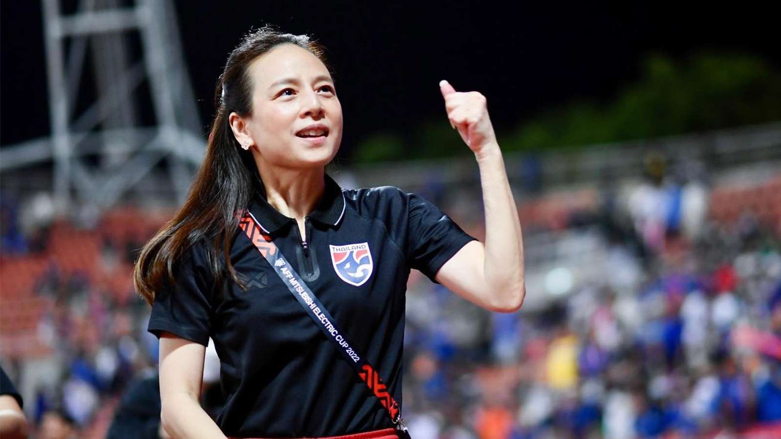 “มาดามแป้ง” นวลพรรณ ล่ำซำ