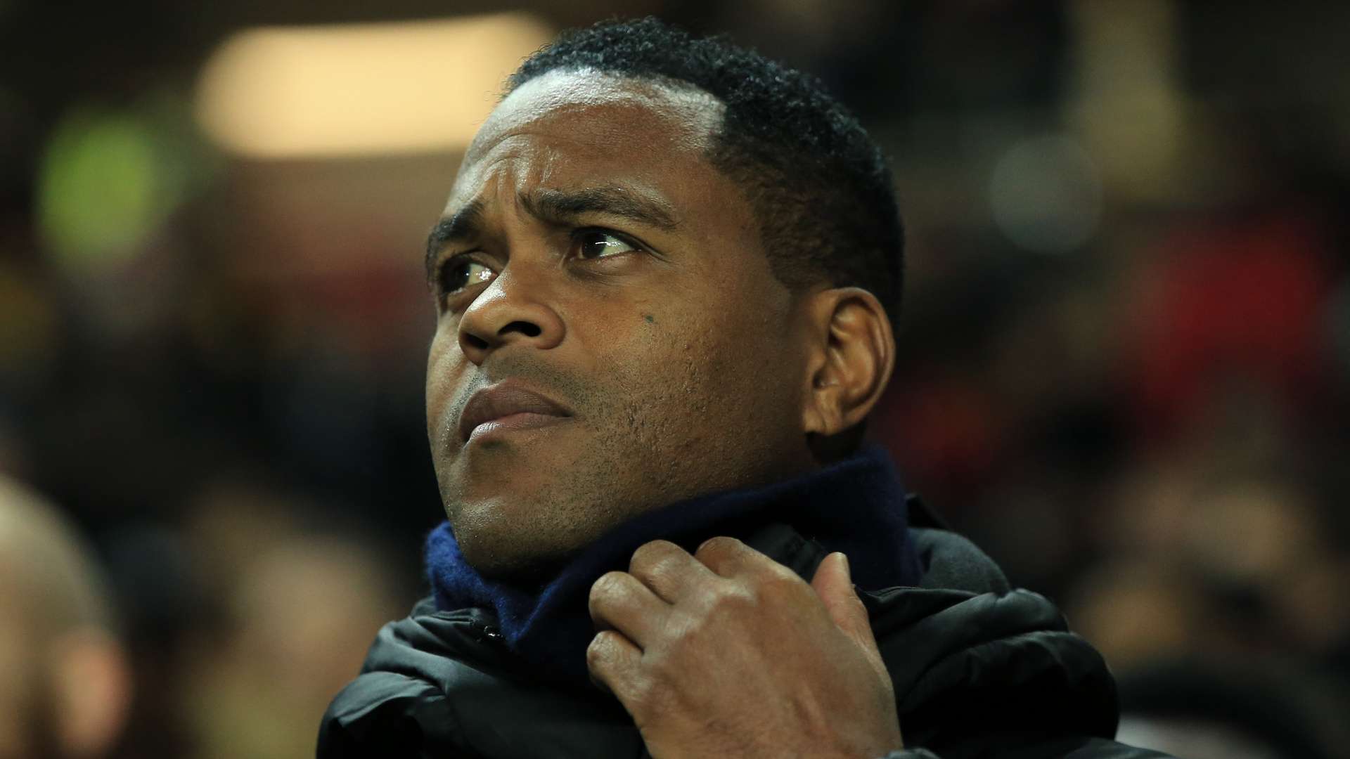 Patrick Kluivert