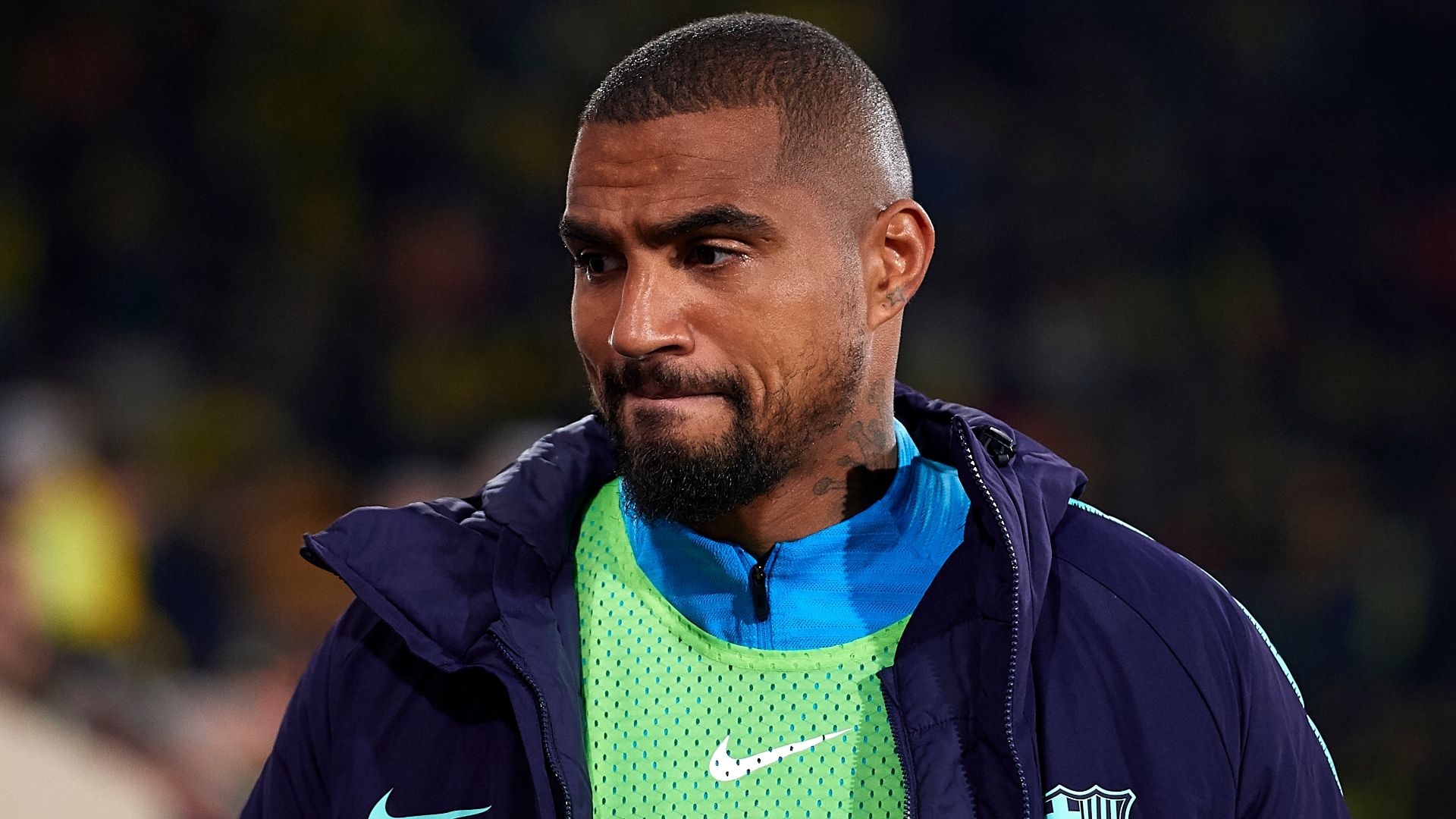 Kevin-Prince Boateng