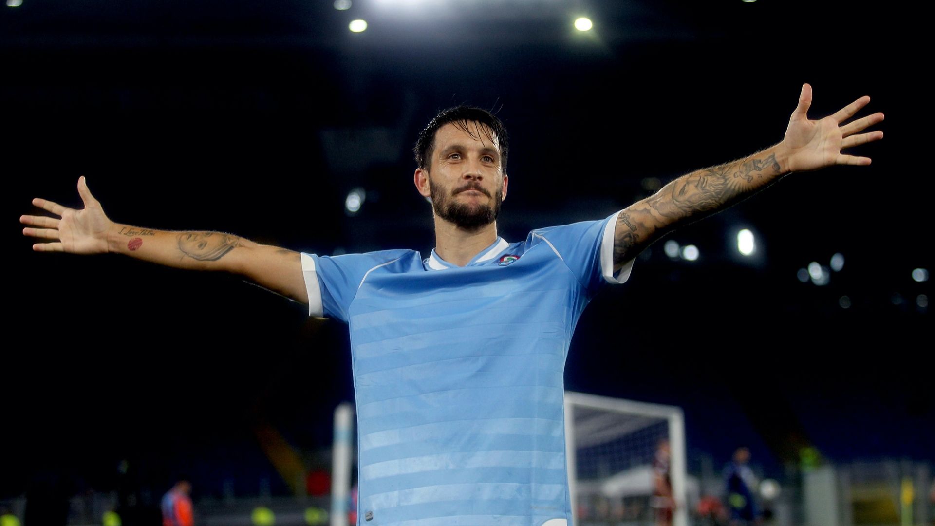 Luis Alberto Lazio 2019/20