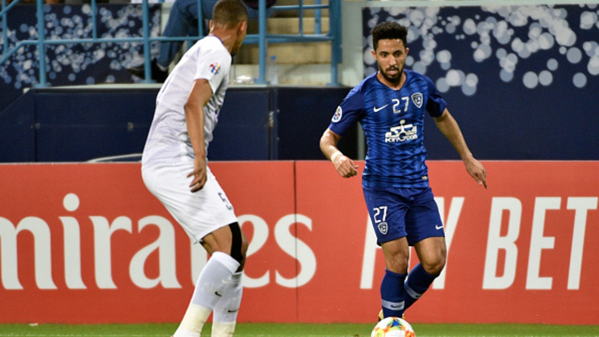 هتان باهبري