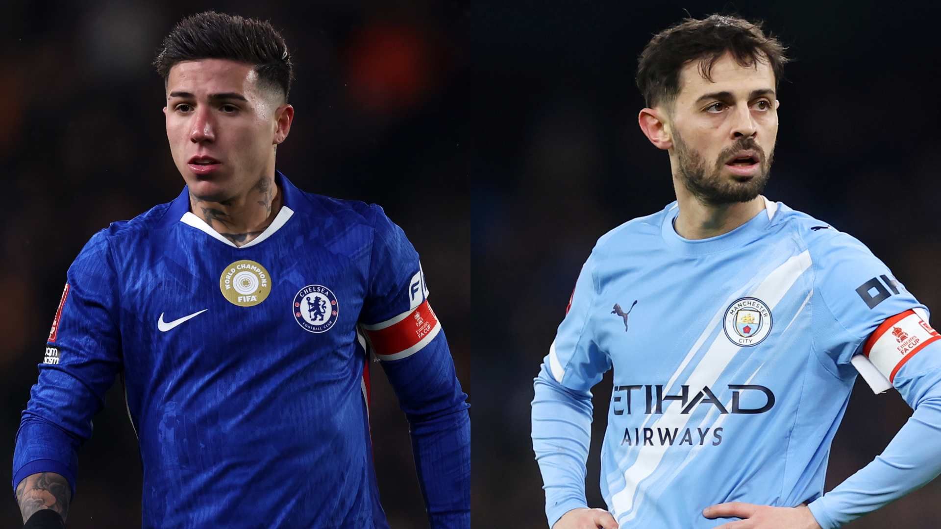 chelsea manchester city