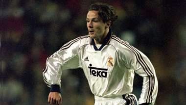 Elvir Baljic Real Madrid