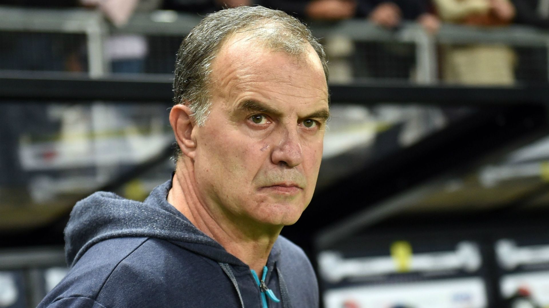 Marcelo Bielsa