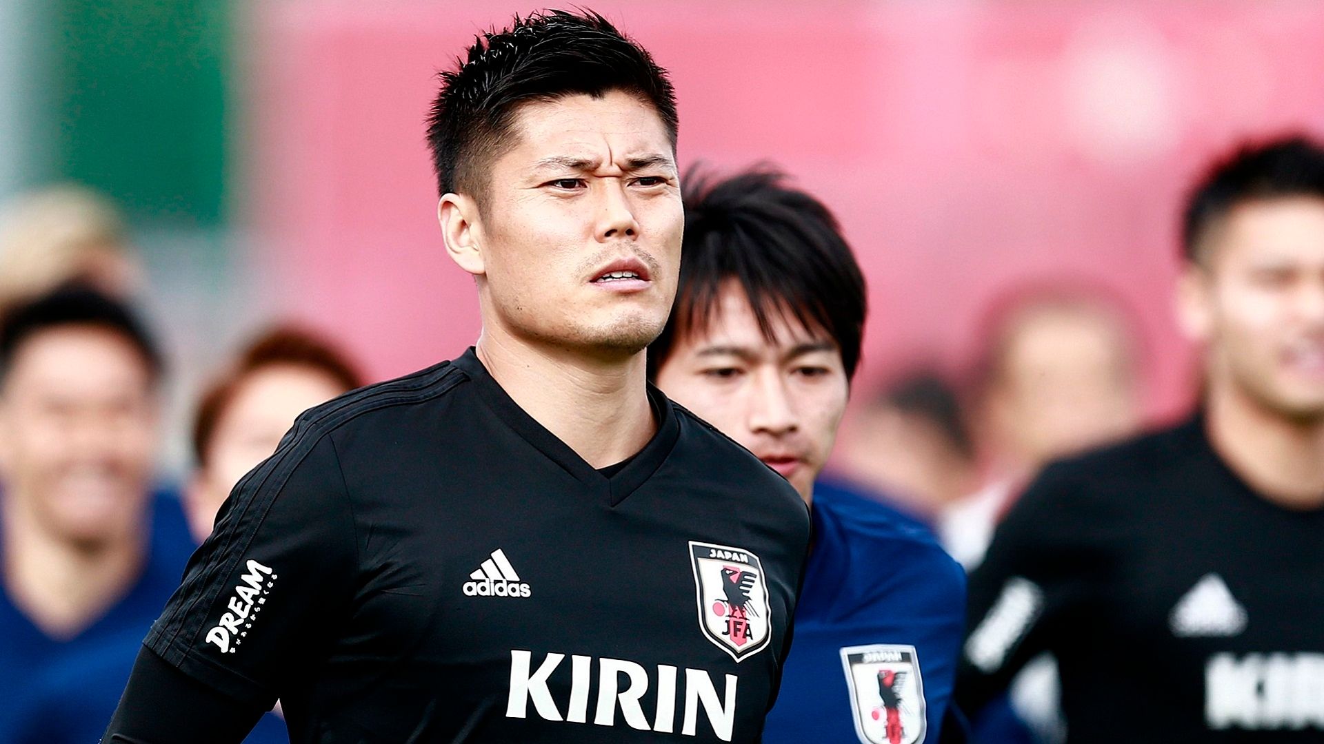 2018-06-15 Kawashima Japan