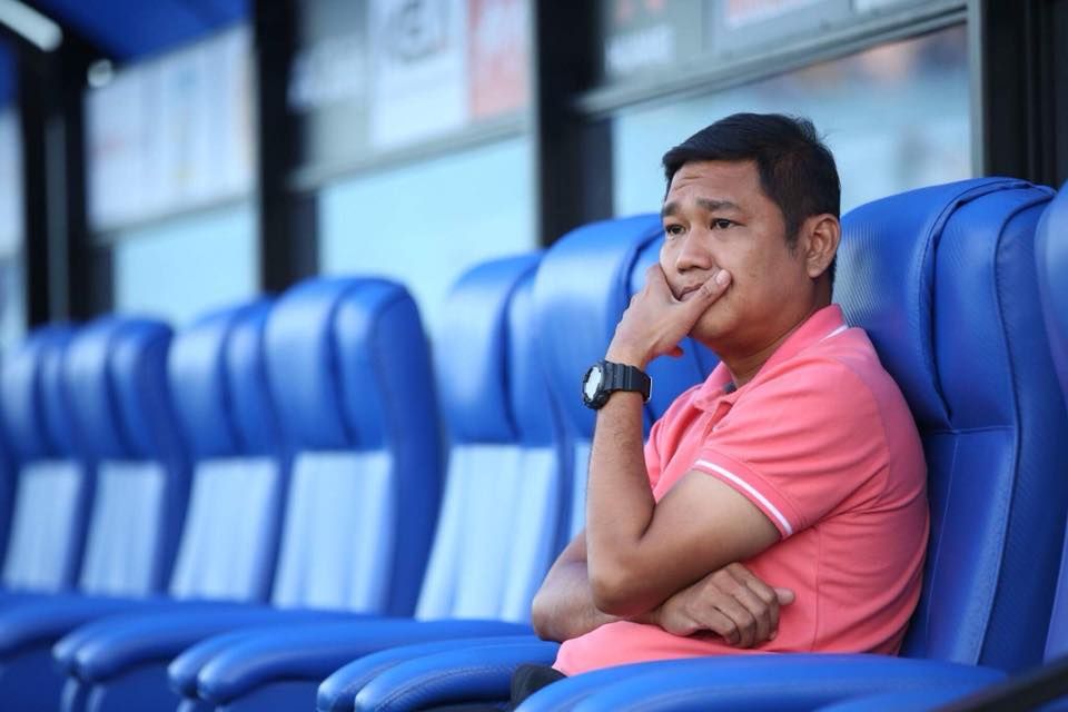 สุรพงษ์ คงเทพ