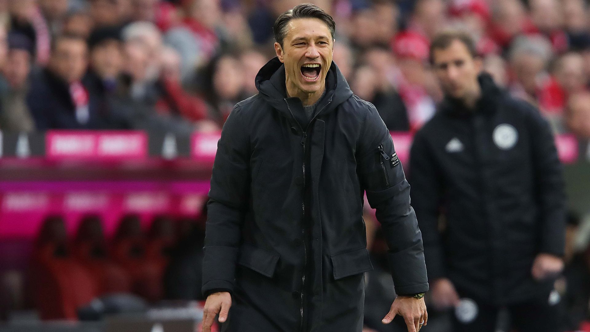 Niko Kovac FC Bayern München