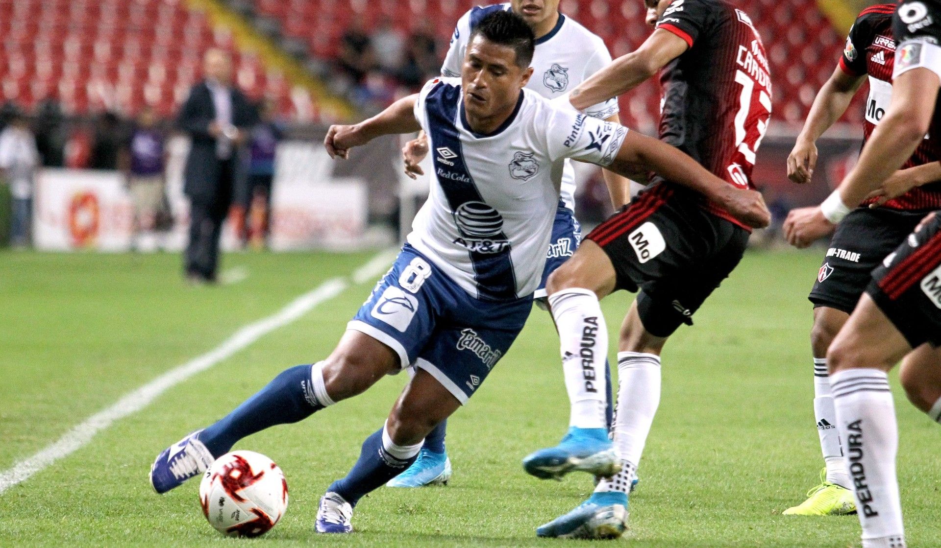 Osvaldito (Paraguay) 29-03-20