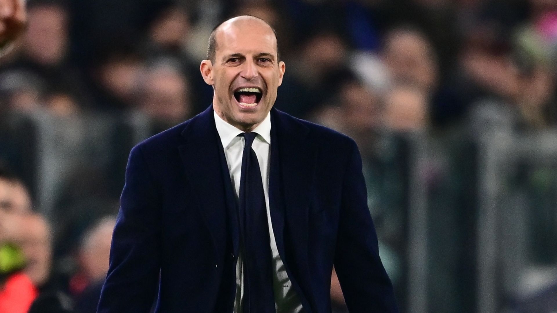Massimiliano Allegri