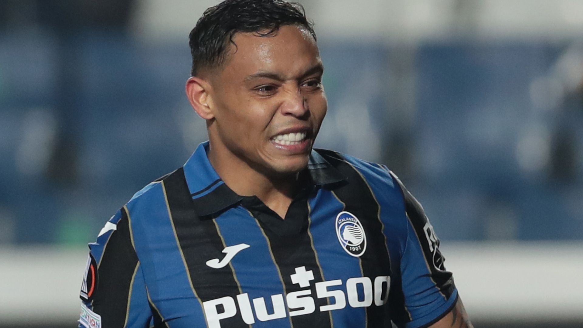 Muriel Atalanta Europa League