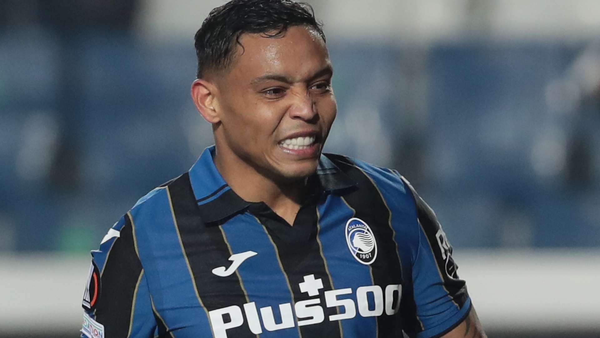 Muriel Atalanta Europa League