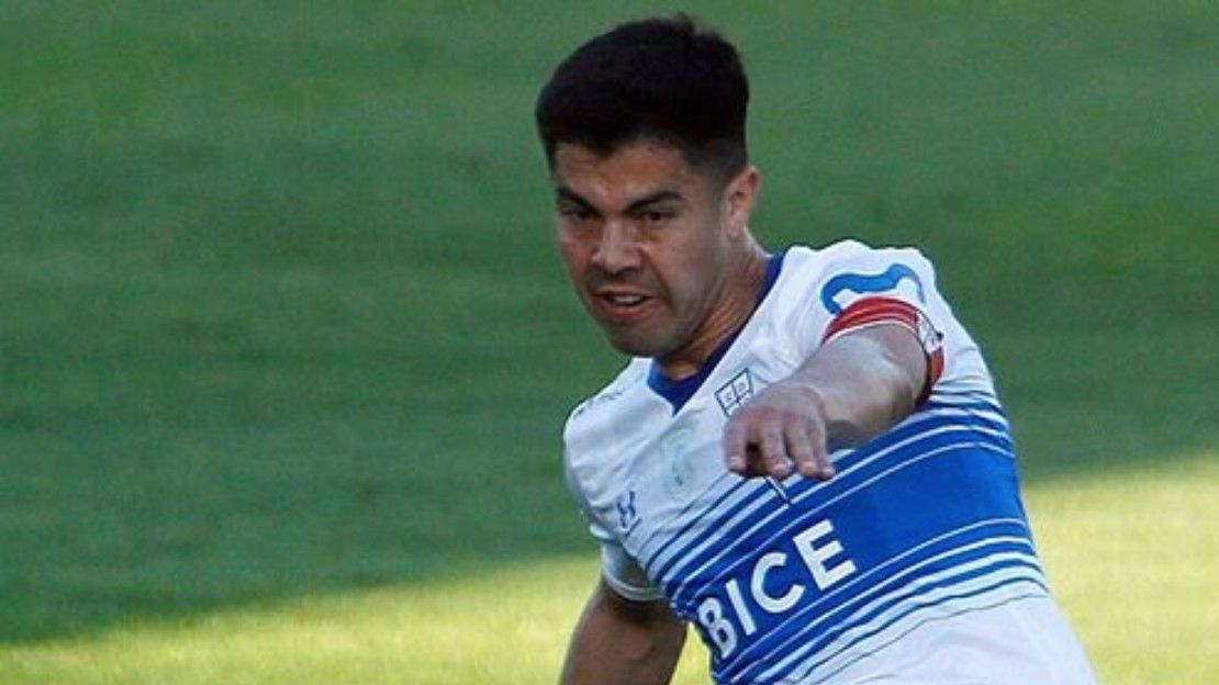 101020 Universidad Católica U. de Concepción Francisco Silva