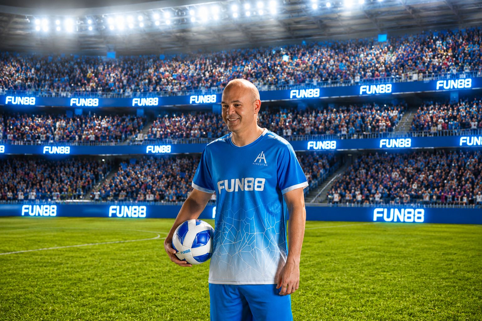 Andrés Iniesta