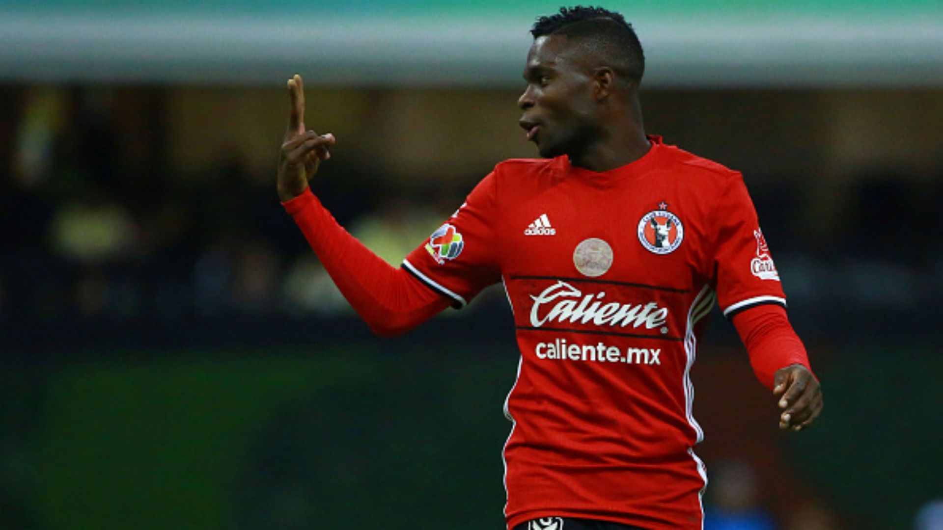 Avilés Hurtado Liga MX Apertura 2016 Xolos Tijuana