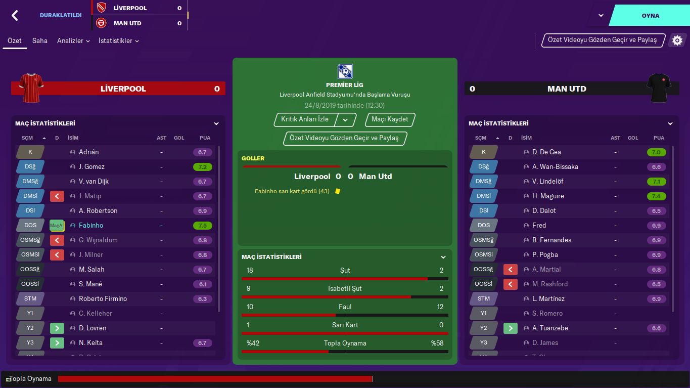 FM Gunlukleri 03202020