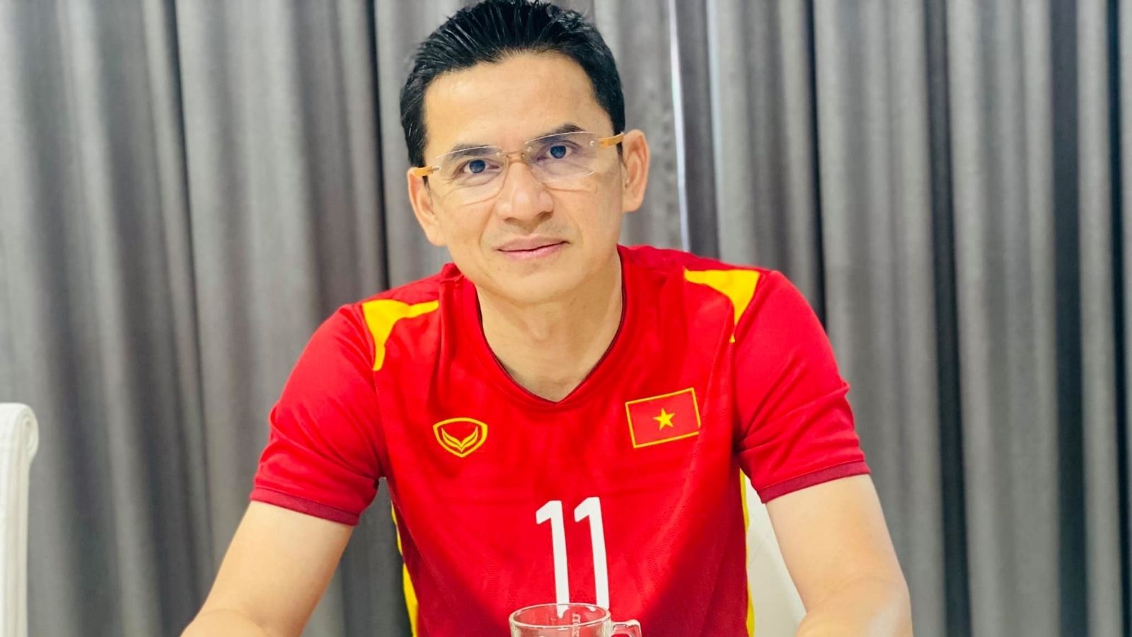 เกียรติศักดิ์ เสนาเมือง