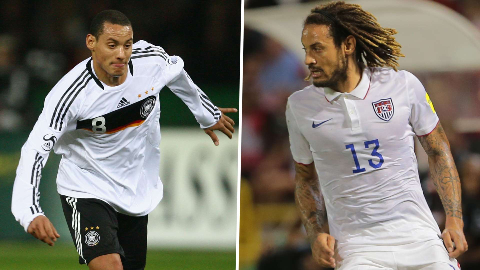 Jermaine Jones