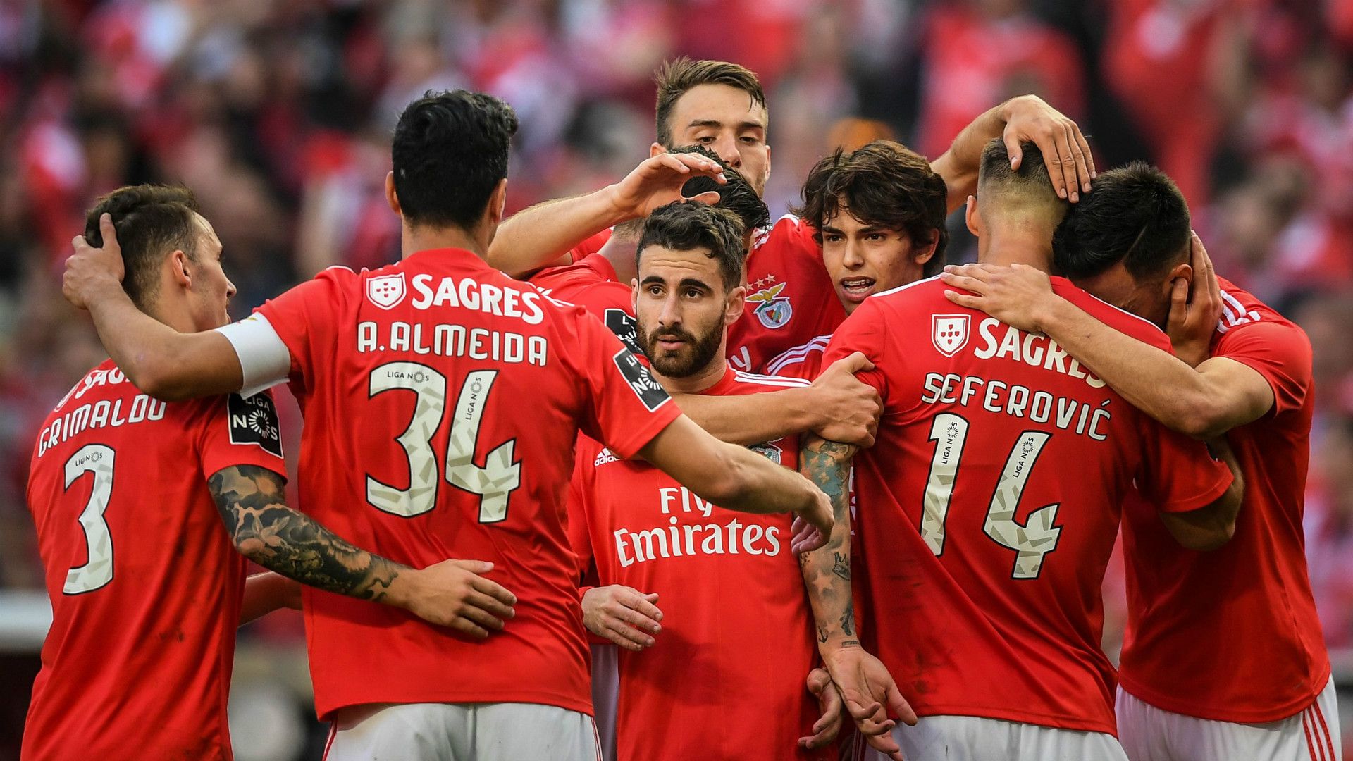 Benfica 18052019