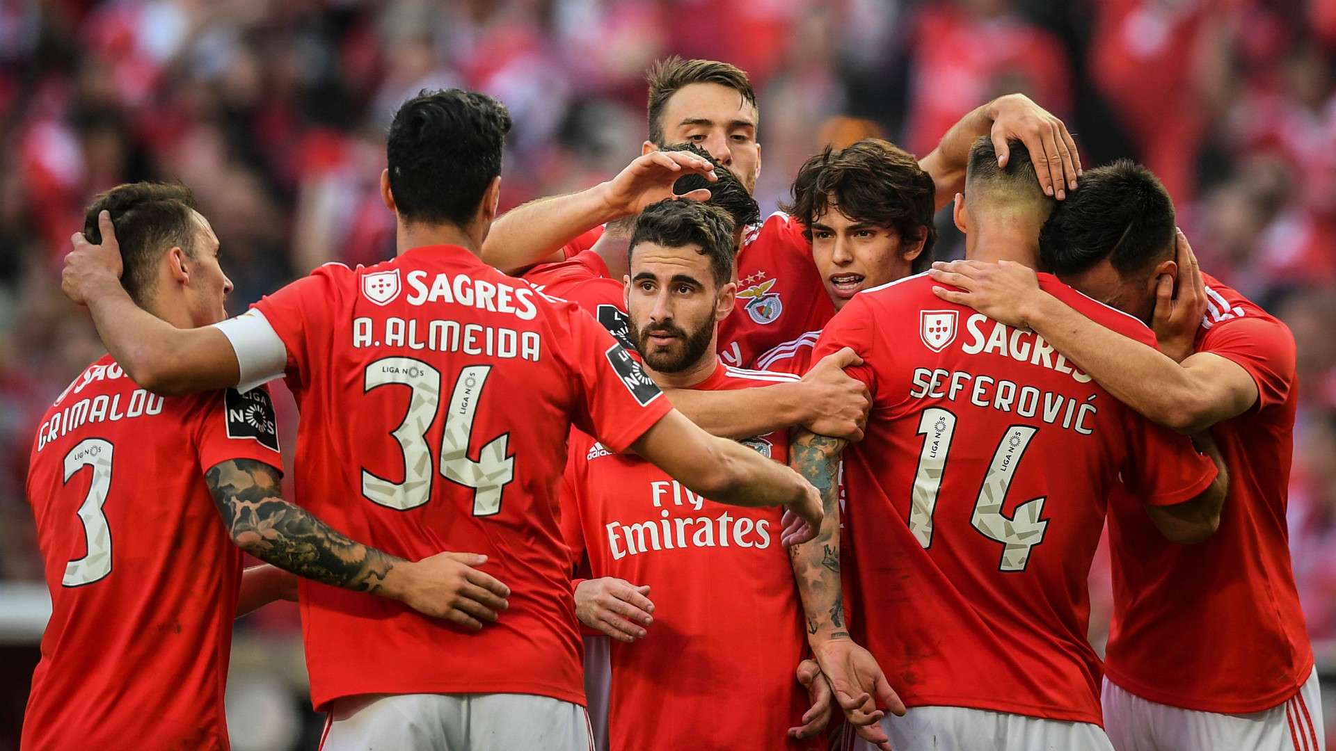 Benfica 18052019