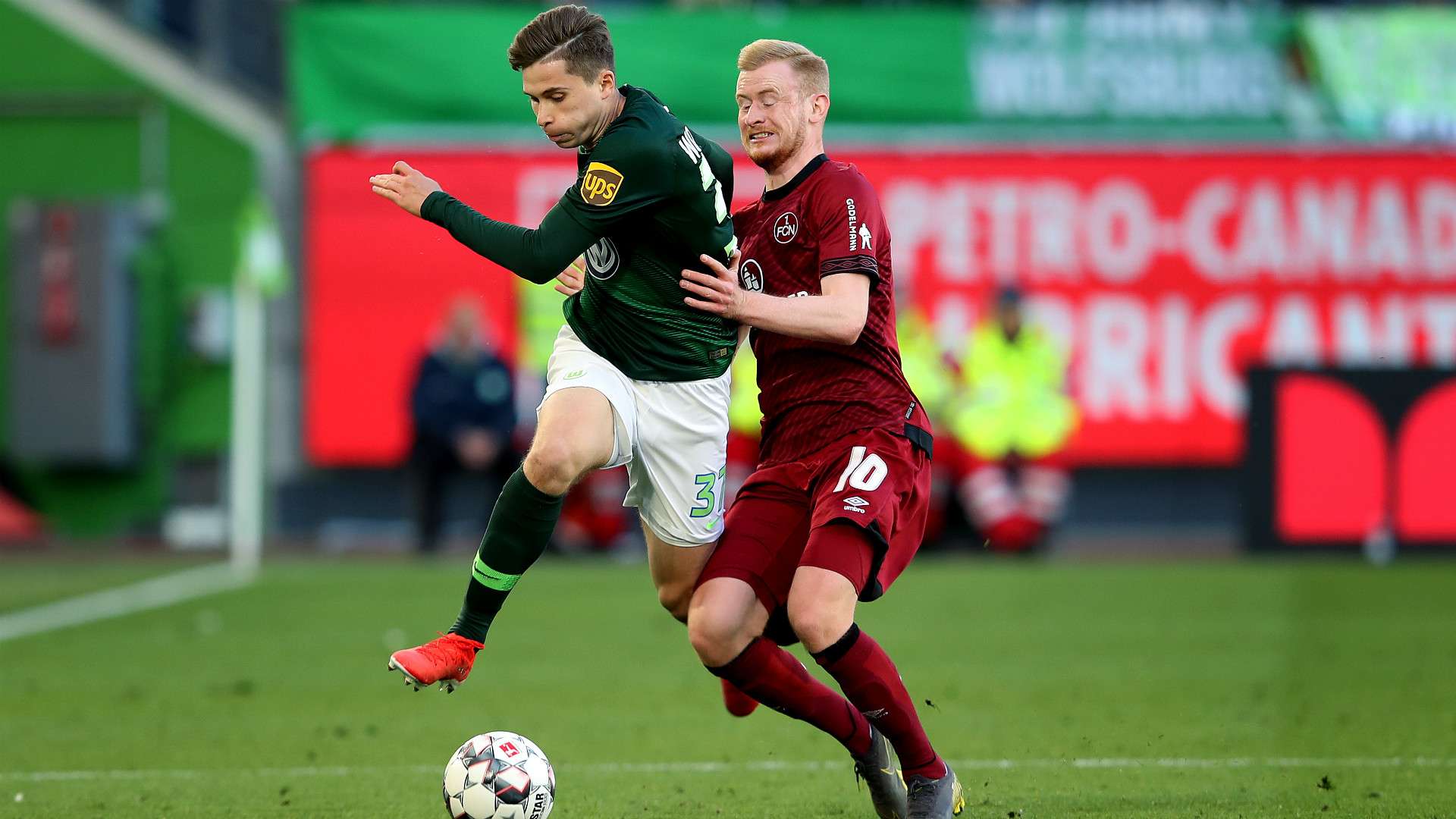 SEBASTIAN KERK NÜRNBERG