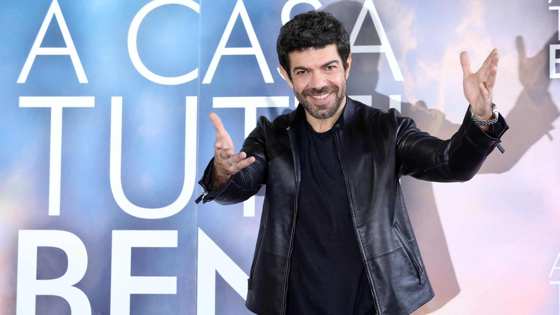 Pierfrancesco Favino