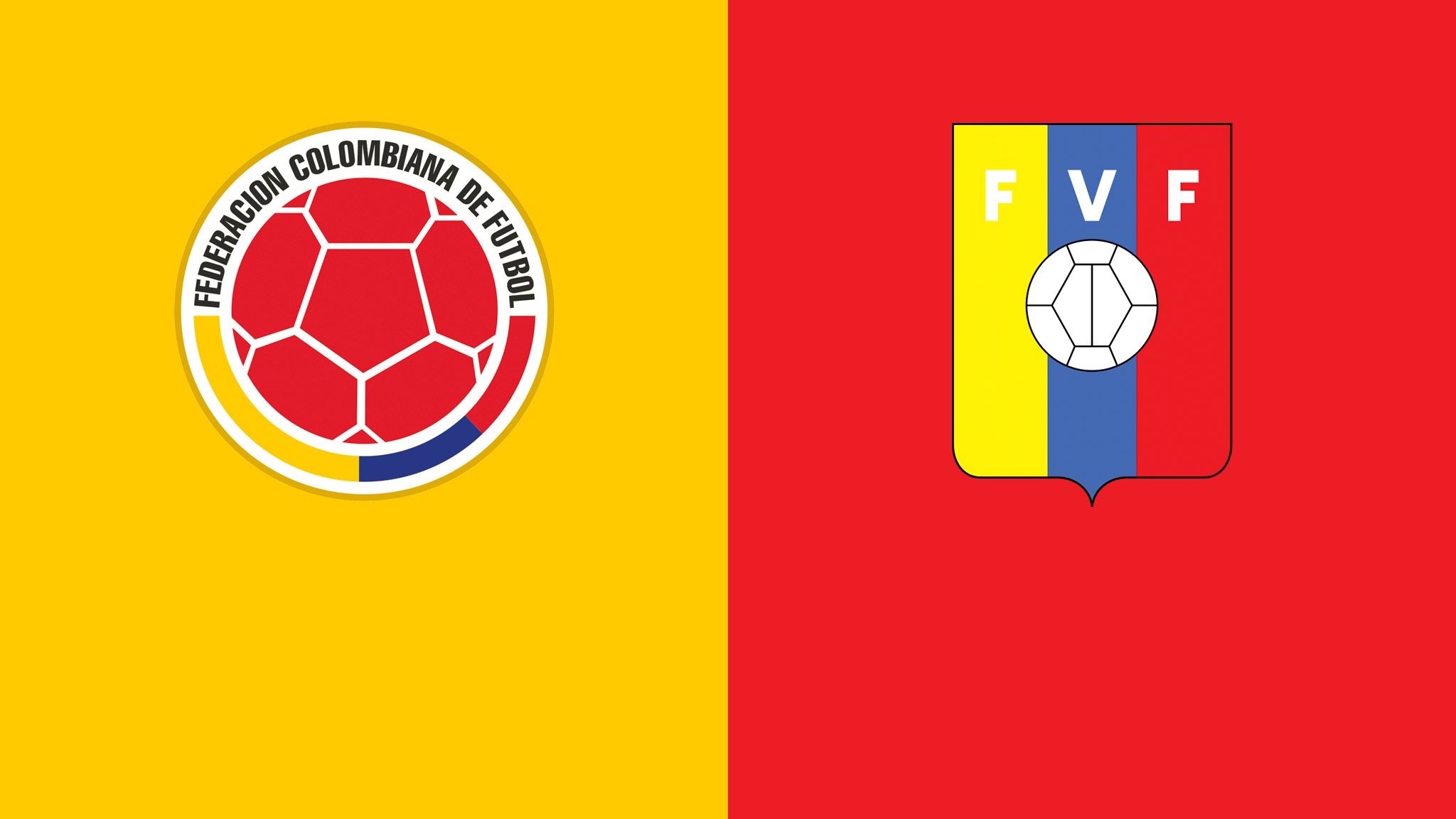 COLOMBIA VENEZUELA 15062021