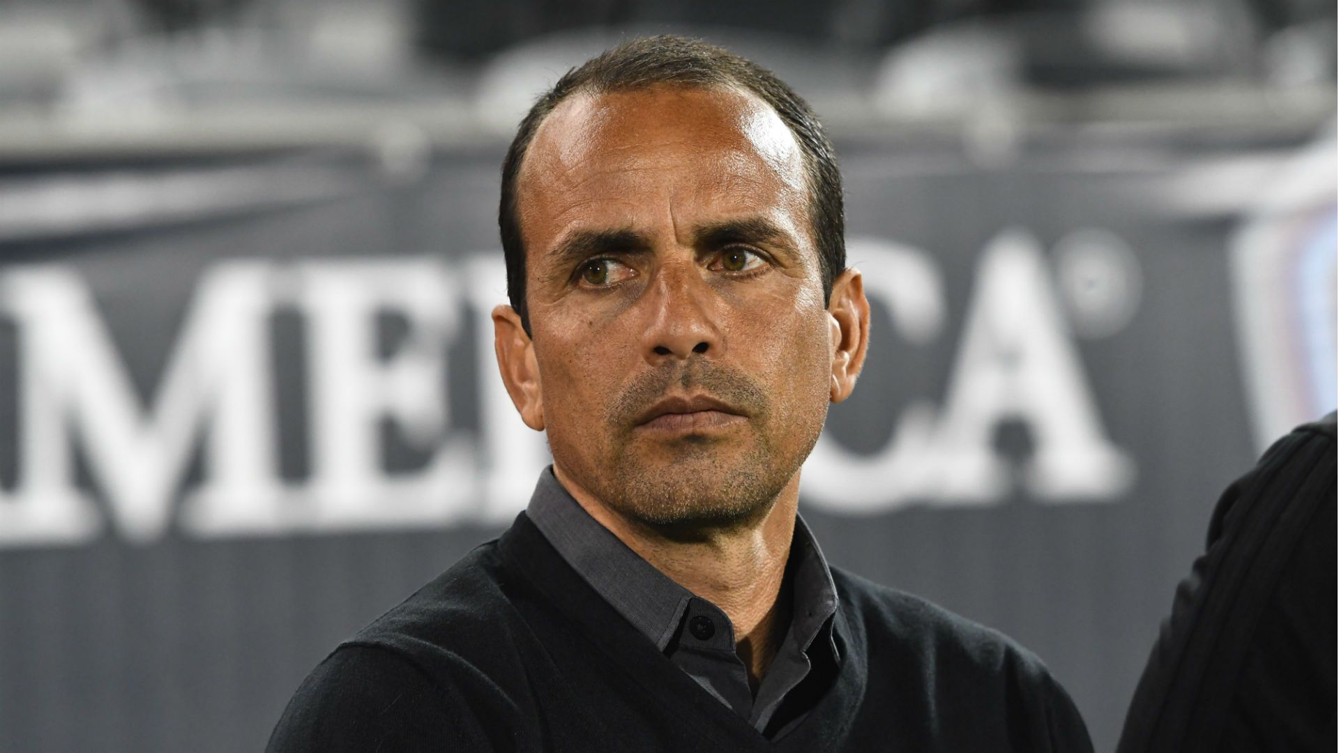 Oscar Pareja FC Dallas MLS