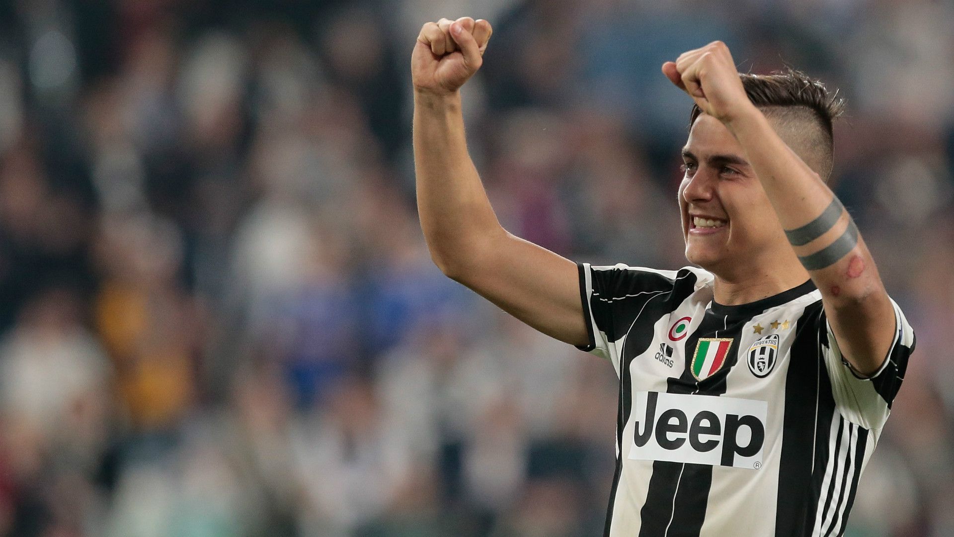 Paolo Dybala - Juventus