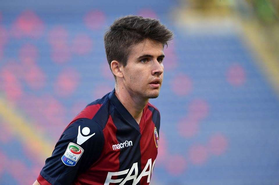 nagy ádám bologna fc sampdoria