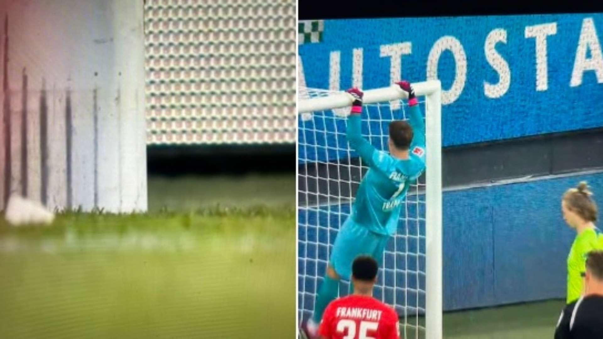 Trapp Wolfsburg Eintracht 2022 2023