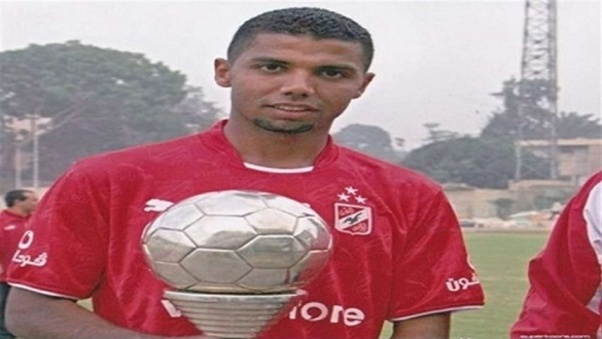 أحمد أبو مسلم