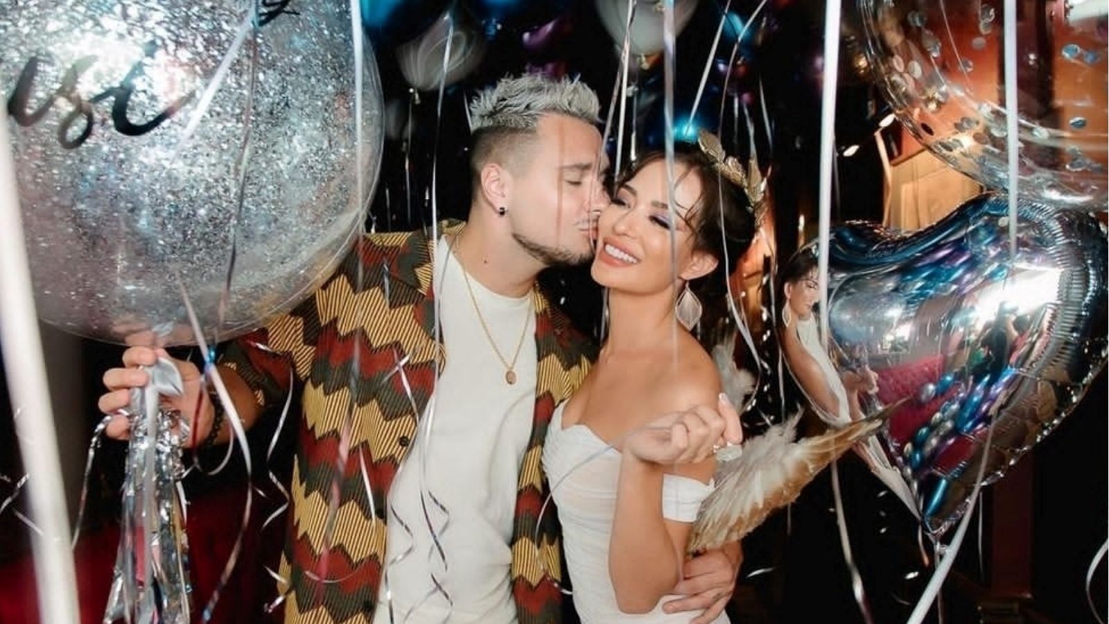 เดนนิส มูริลโล - ซูซี่ สุษิรา