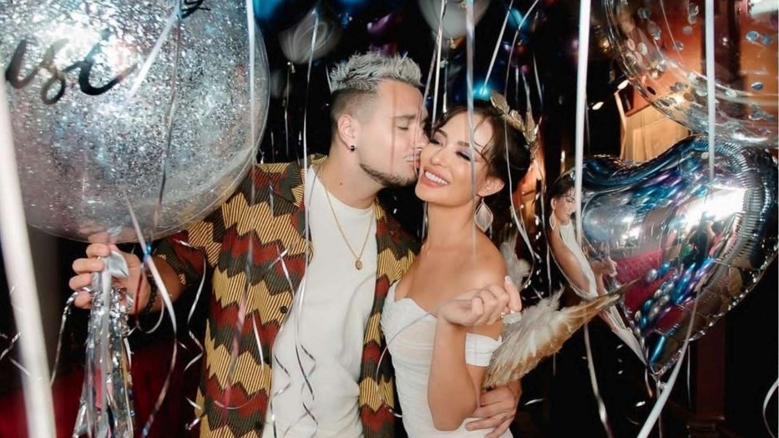 เดนนิส มูริลโล - ซูซี่ สุษิรา