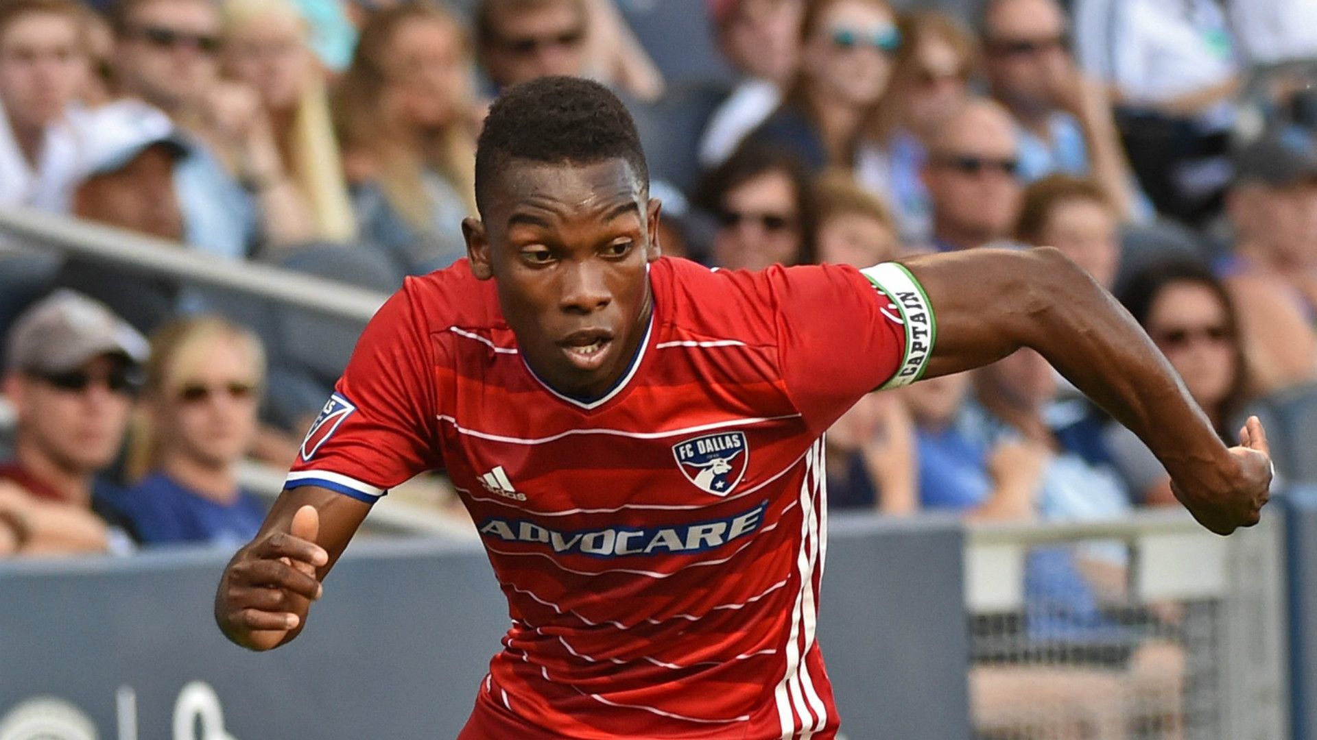 Fabian Castillo 06192016