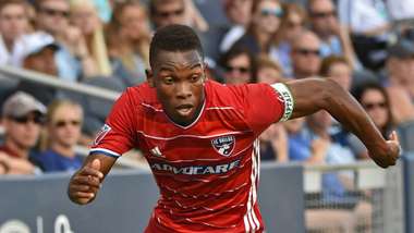 Fabian Castillo 06192016