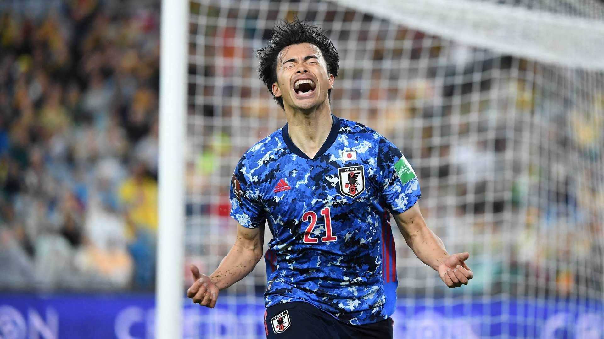 20220812 Kaoru Mitoma