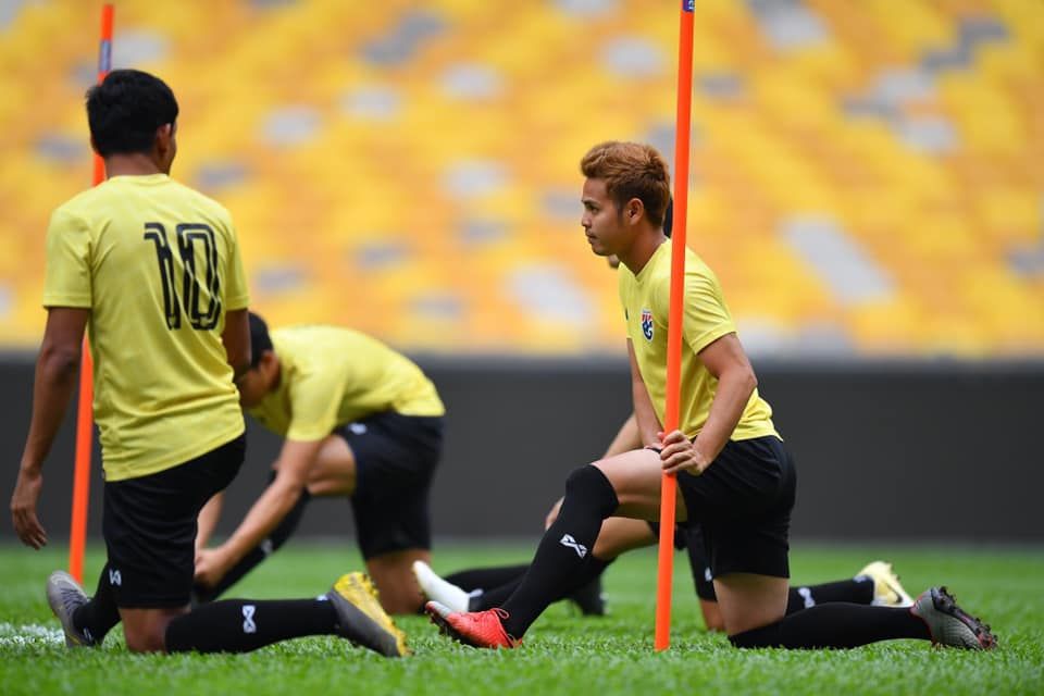 ทีมชาติไทย