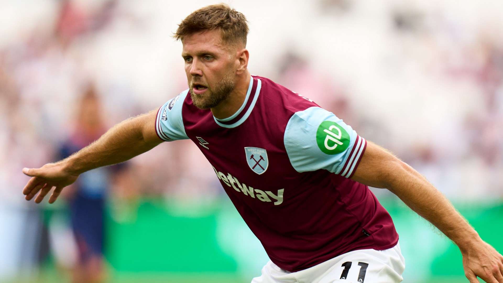 PL runde 30: Wolves - West Ham | Scandinavian Hammers